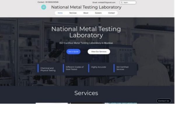 Project preview